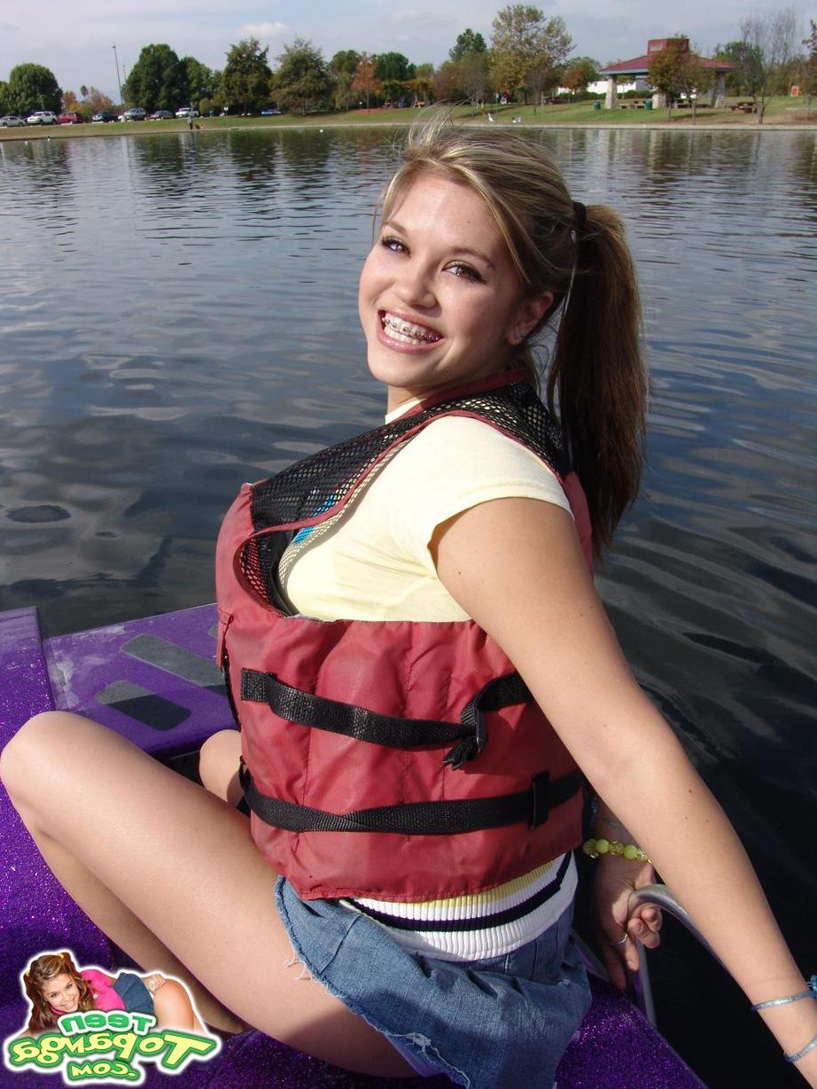 14P teen topanga cute girl porn