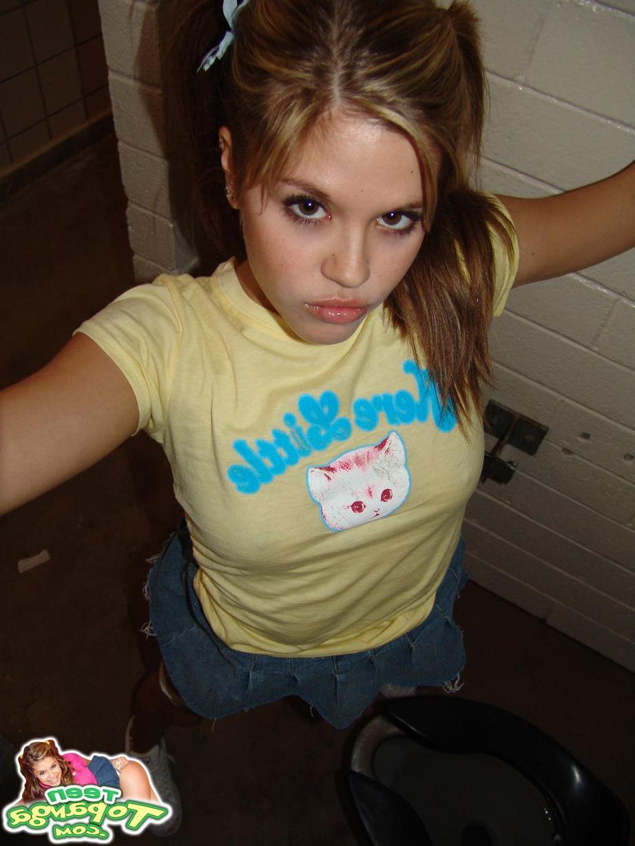 14P teen topanga cute girl porn