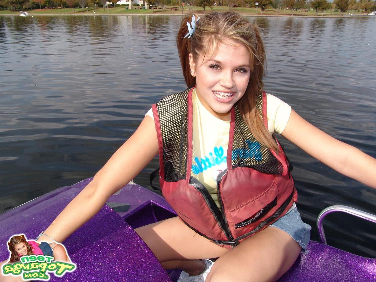 14P teen topanga cute girl porn