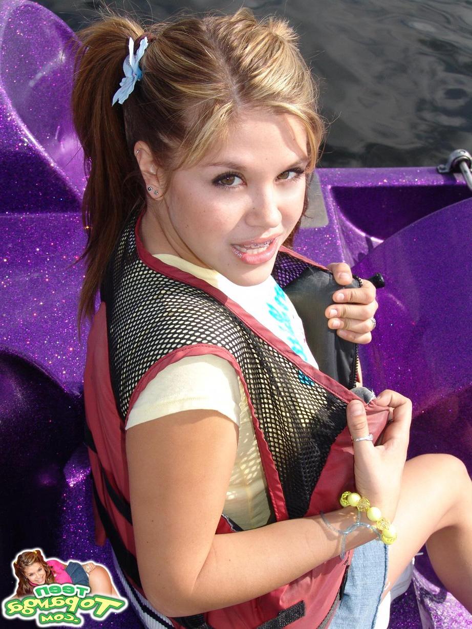 14P teen topanga cute girl porn