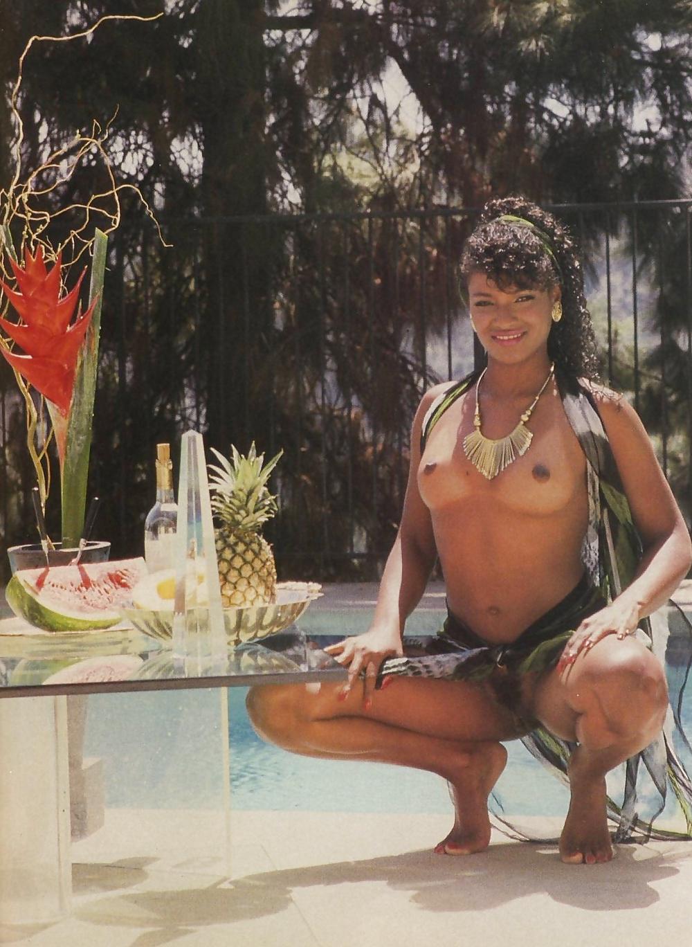 25P 80s Goddess Angel Kelly