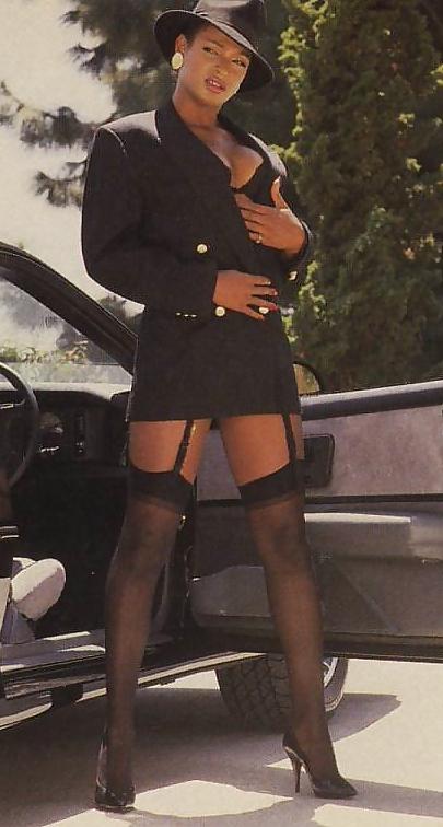 25P 80s Goddess Angel Kelly