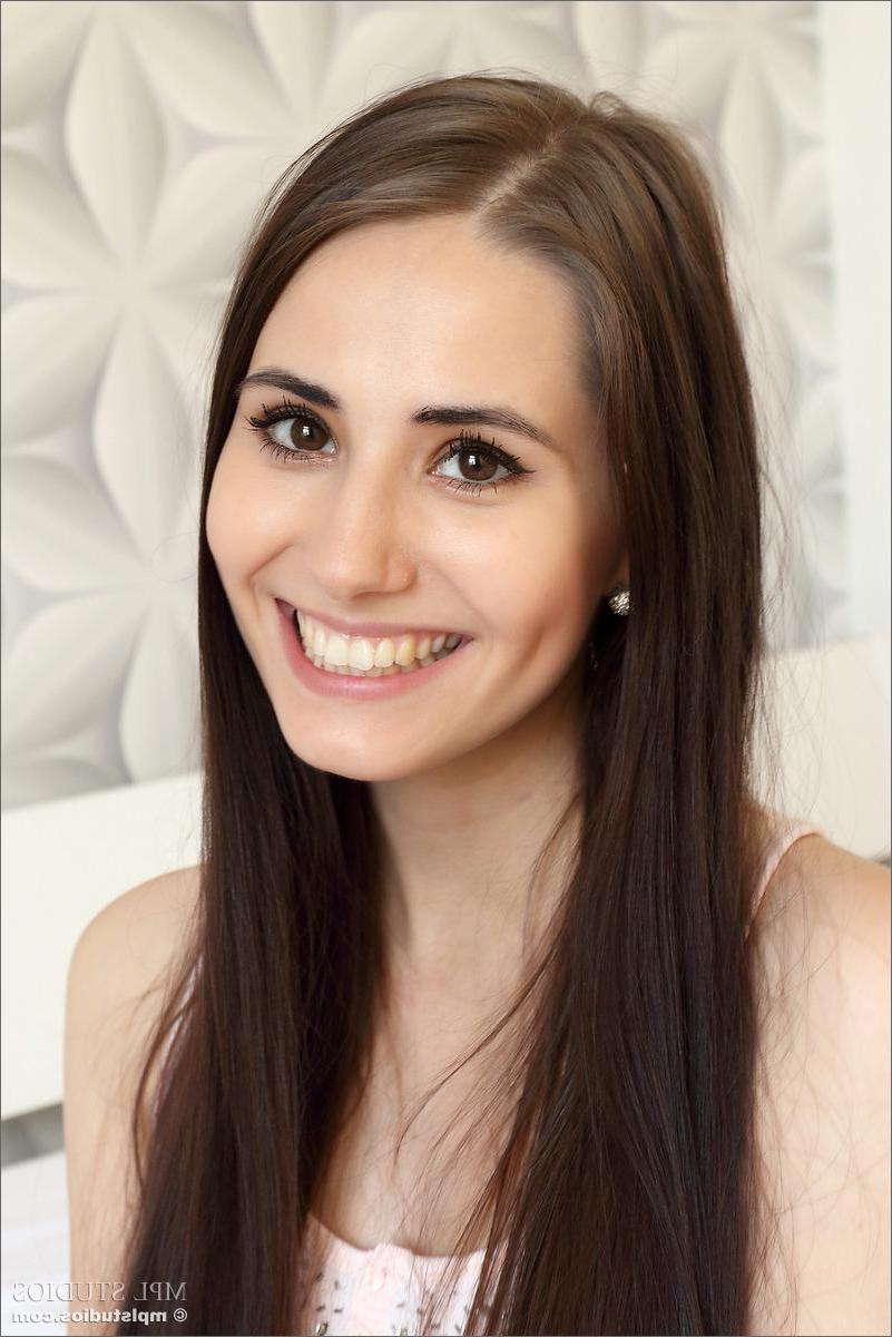 12P MPL Studios Presents Vanessa A in "Come To Play"