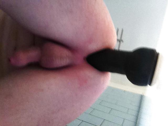 5P Anal play