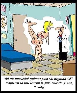 25P THOUGHT PROVOKING PICS, X-TOONS, AND STUFF  V