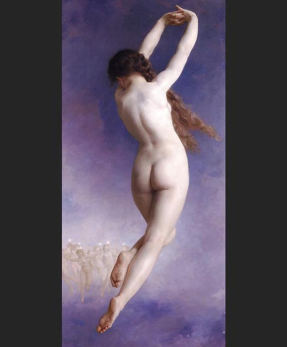 22P Classical Erotic Art