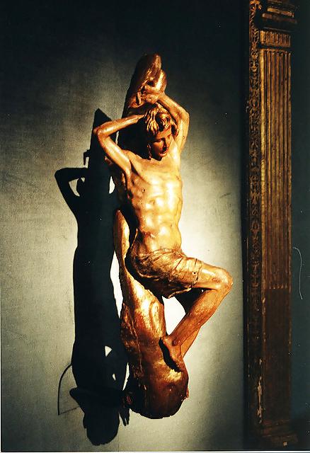 22P Classical Erotic Art