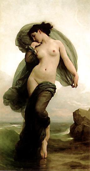 22P Classical Erotic Art