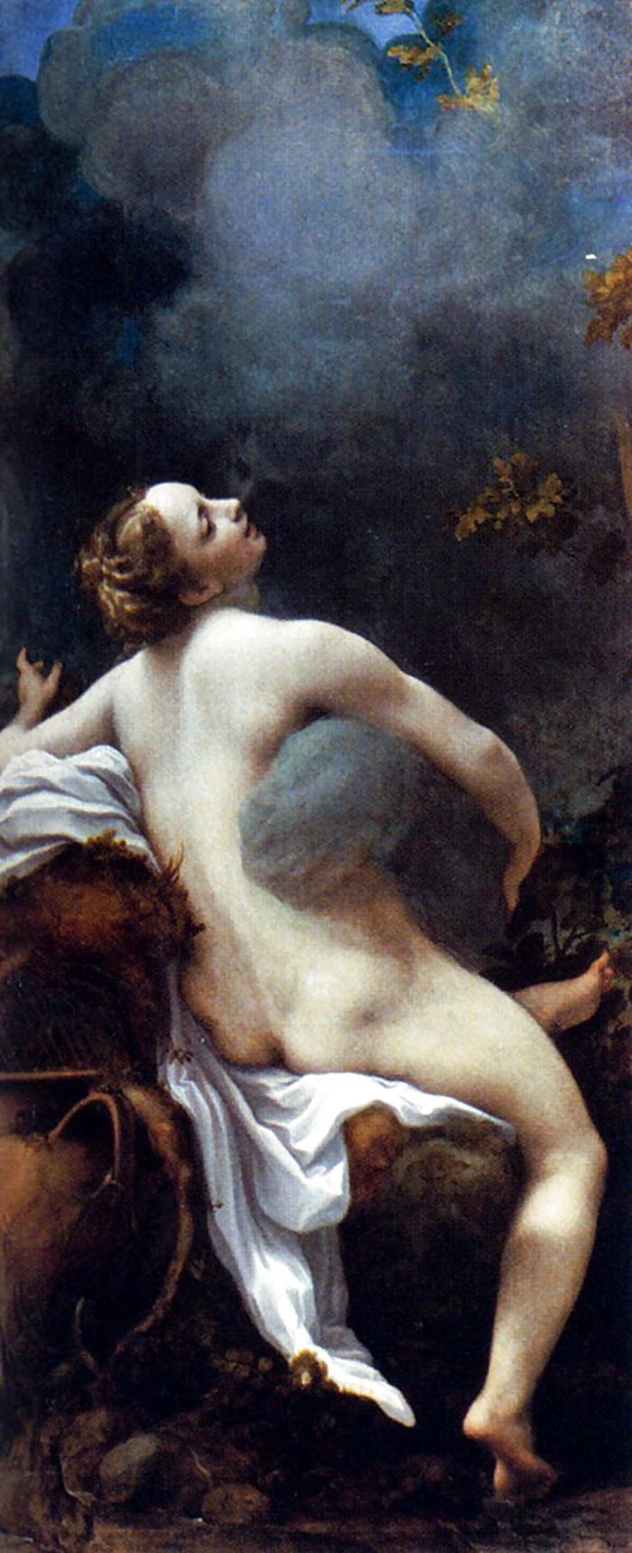 22P Classical Erotic Art