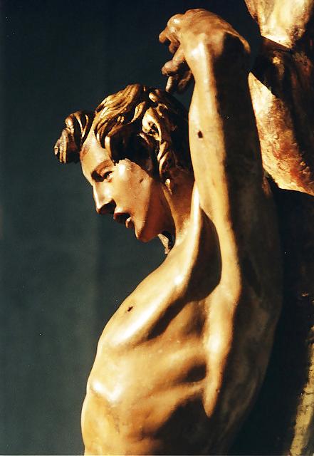 22P Classical Erotic Art