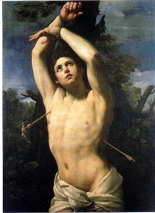22P Classical Erotic Art