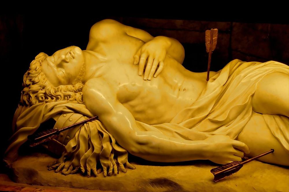 22P Classical Erotic Art