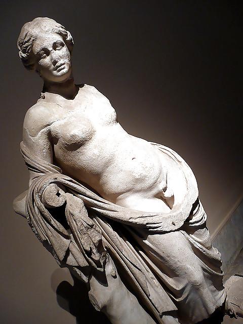 22P Classical Erotic Art