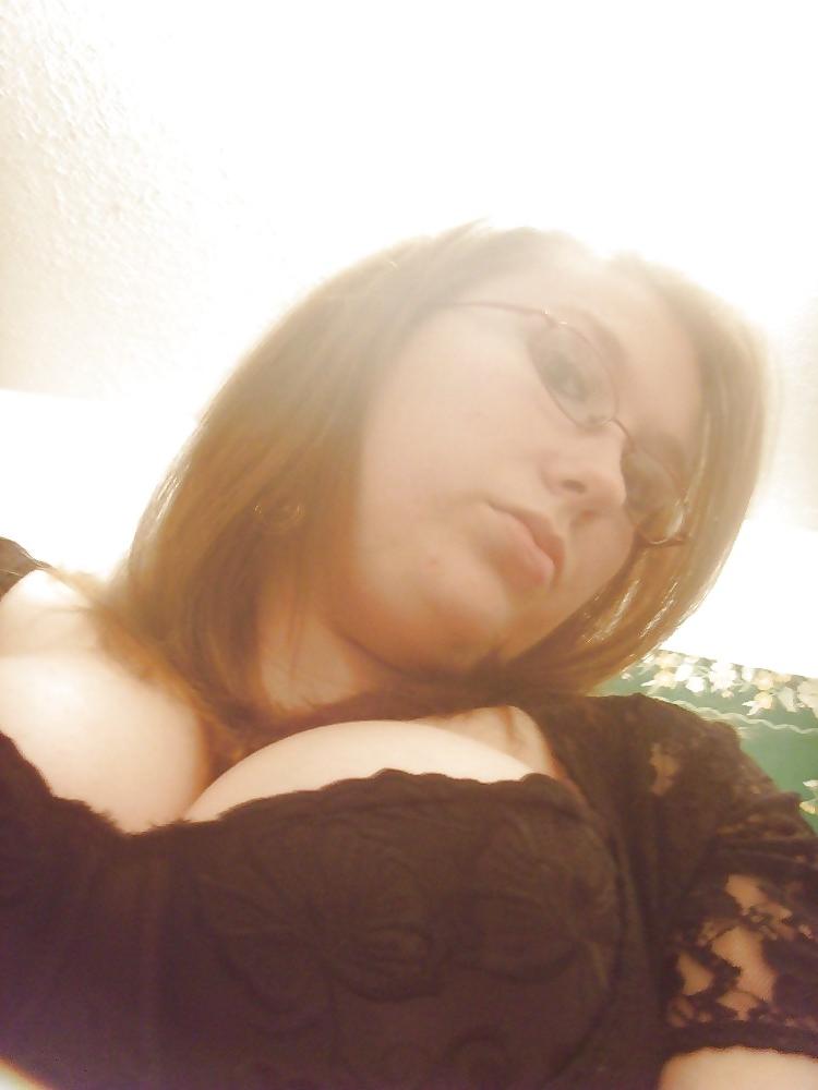 25P Girl with glasses 9