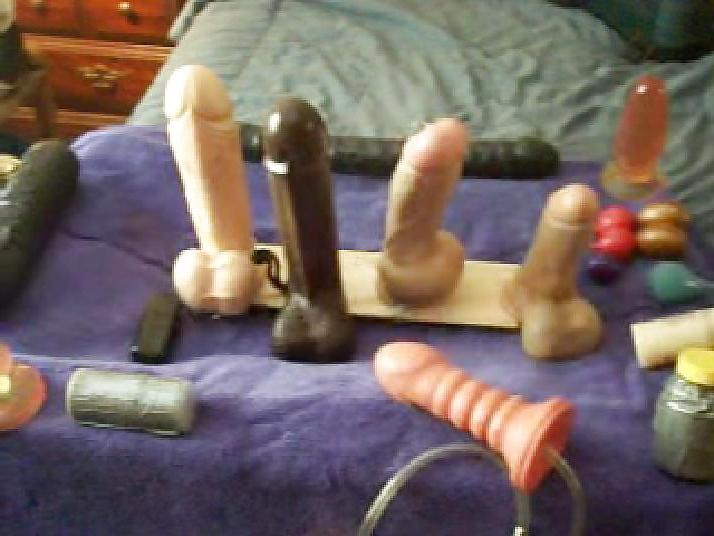 8P Toys