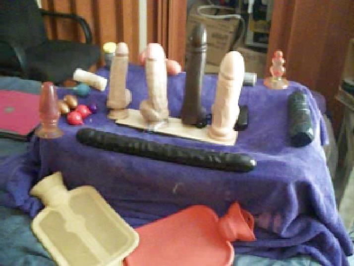 8P Toys