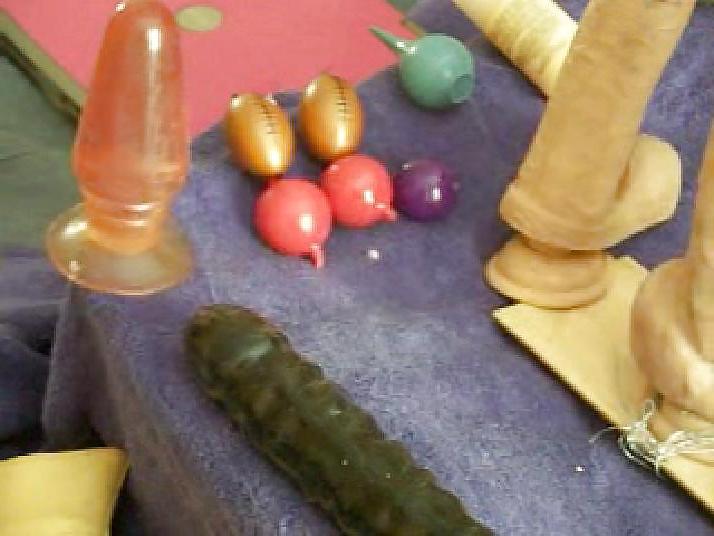 8P Toys