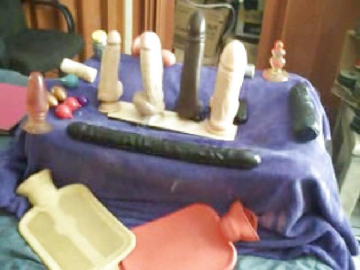 8P Toys