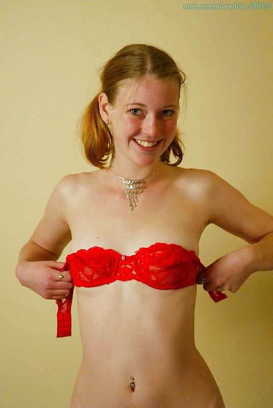 16P Panties of hot bitch