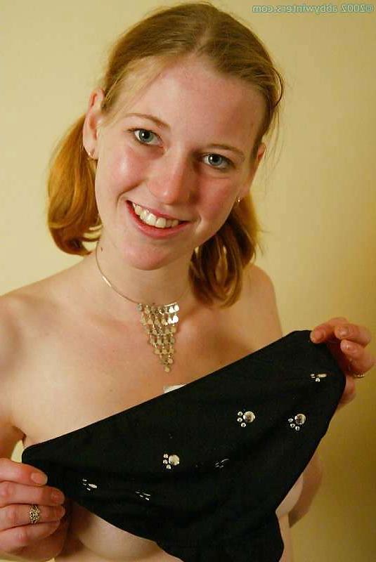 16P Panties of hot bitch