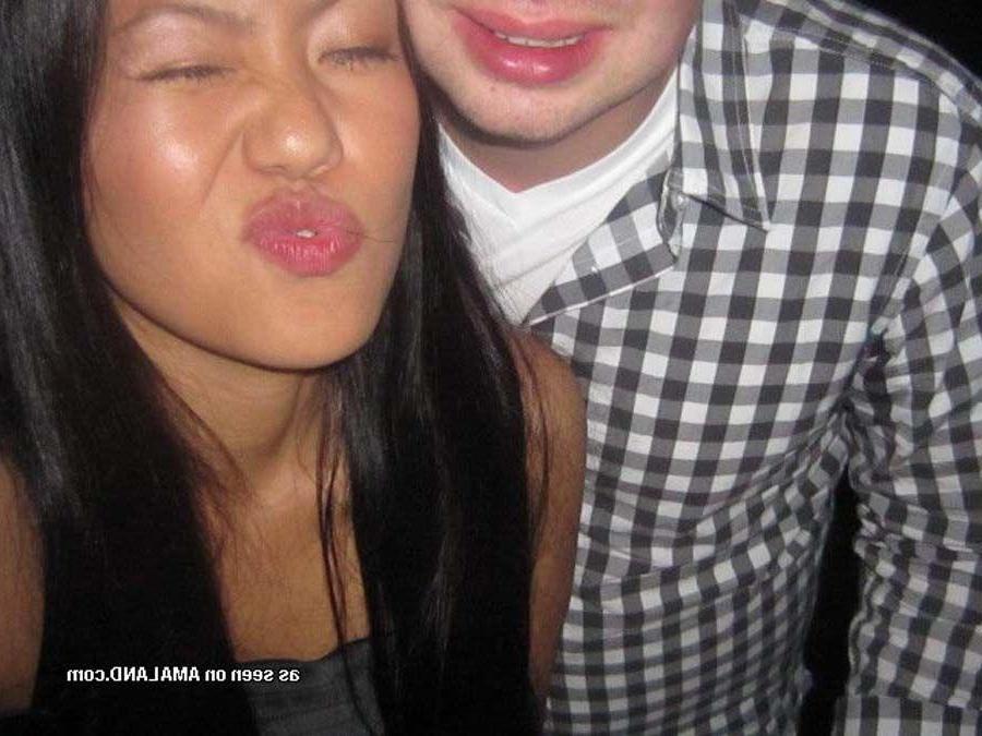 15P Pictures of an asian gf getting creampied by her boyfriends