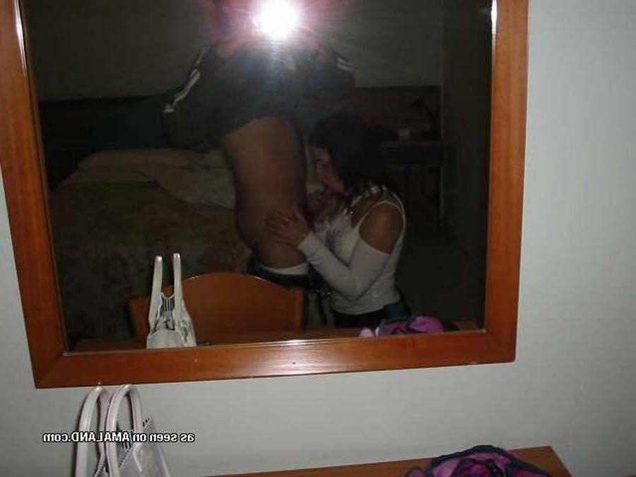 13P Pictures of girlfriends sucking cock