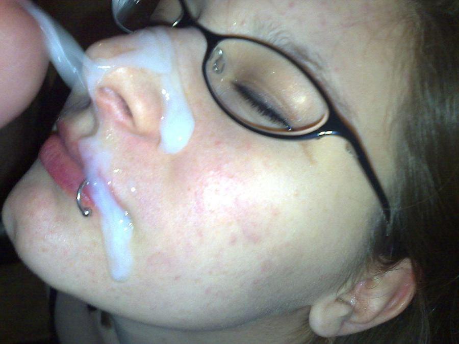15P Pictures of teens getting jizzed on by their boyfriends