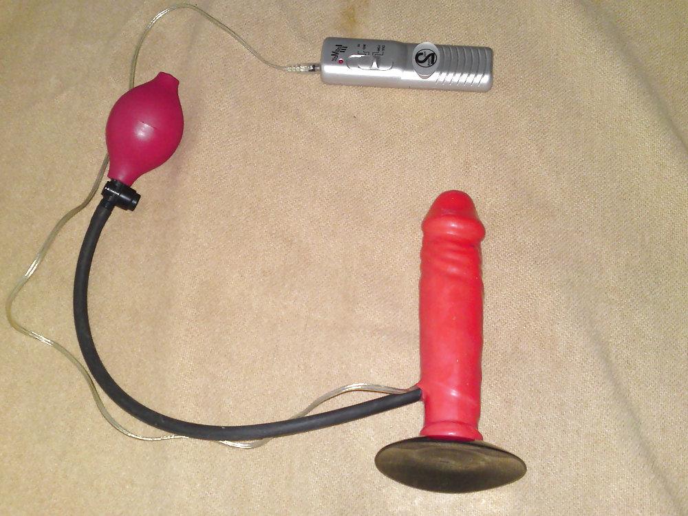10P Toys