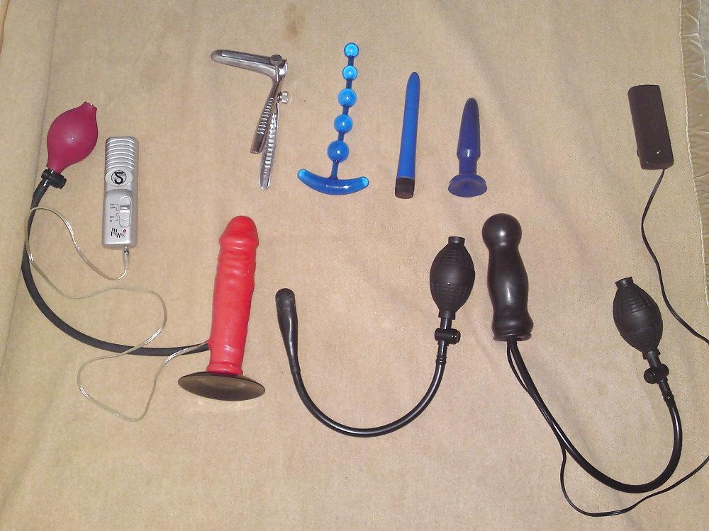 10P Toys