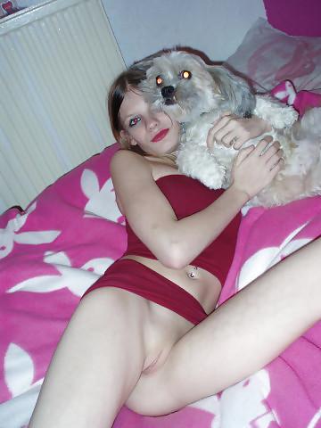 25P Cute Cute Teens