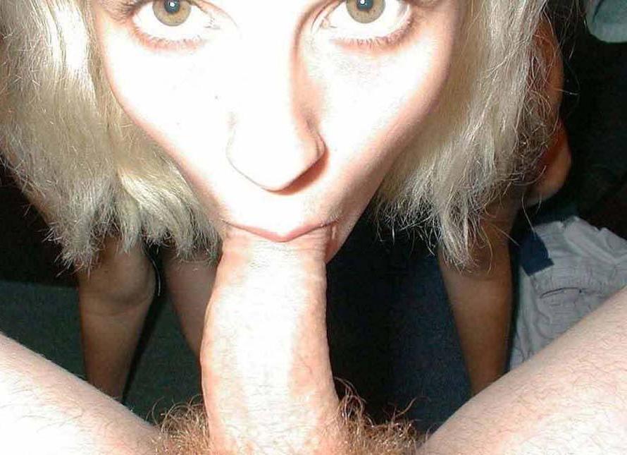 16P Picture selection of fine kinky wild cocksucking amateur GFs