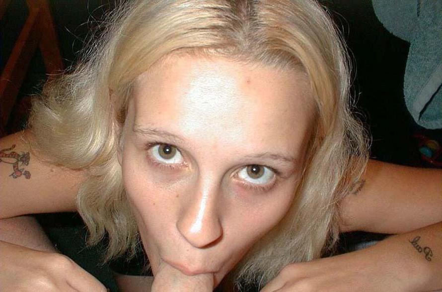 16P Picture selection of fine kinky wild cocksucking amateur GFs