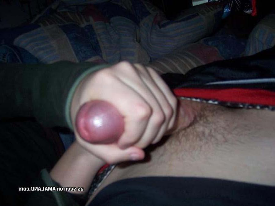 16P Picture selection of a kinky horny amateur cocksucking GF