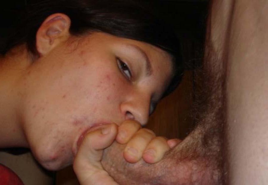 15P Picture compilation of an amateur naughty cocksucking bitch getting fucked