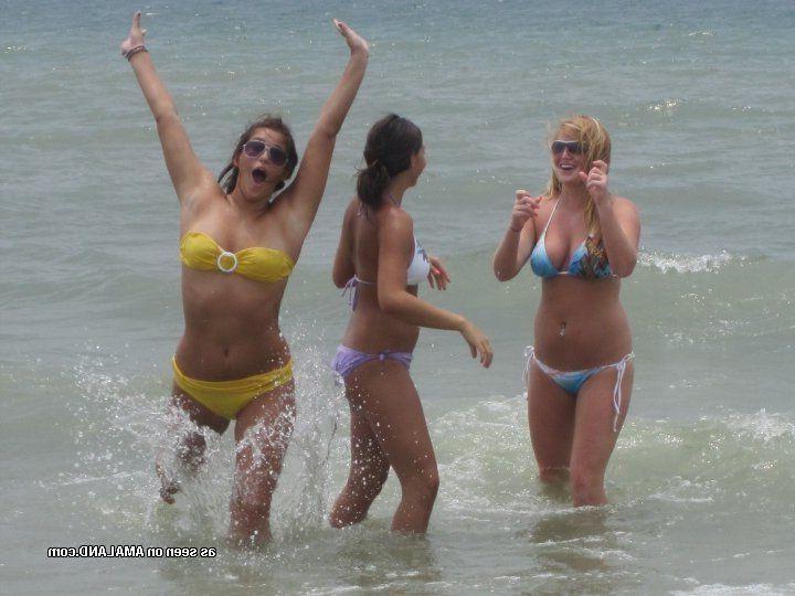 15P Pictures of hot girlfriends getting kinky on camera