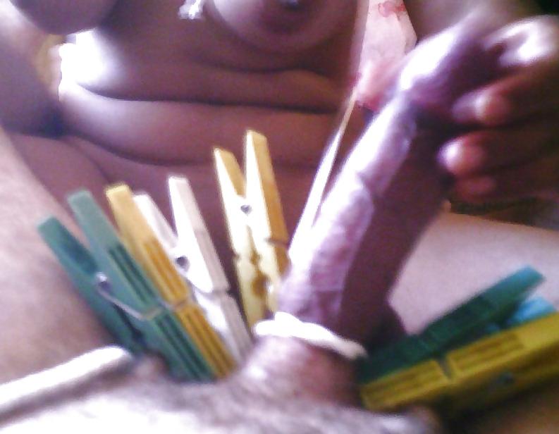 25P Who likes play dirty with us