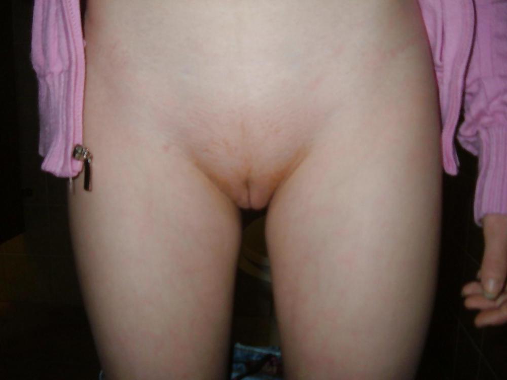 15P Geile Rothaarige Teeny Bitch