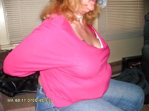 25P Mature BBw Love BBC 2
