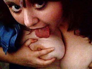 25P Chubby Dick Sucker From Plenty Of Horny Fish