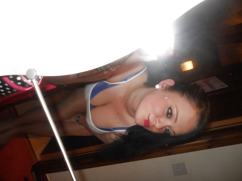 10P This Bitch Is Bak