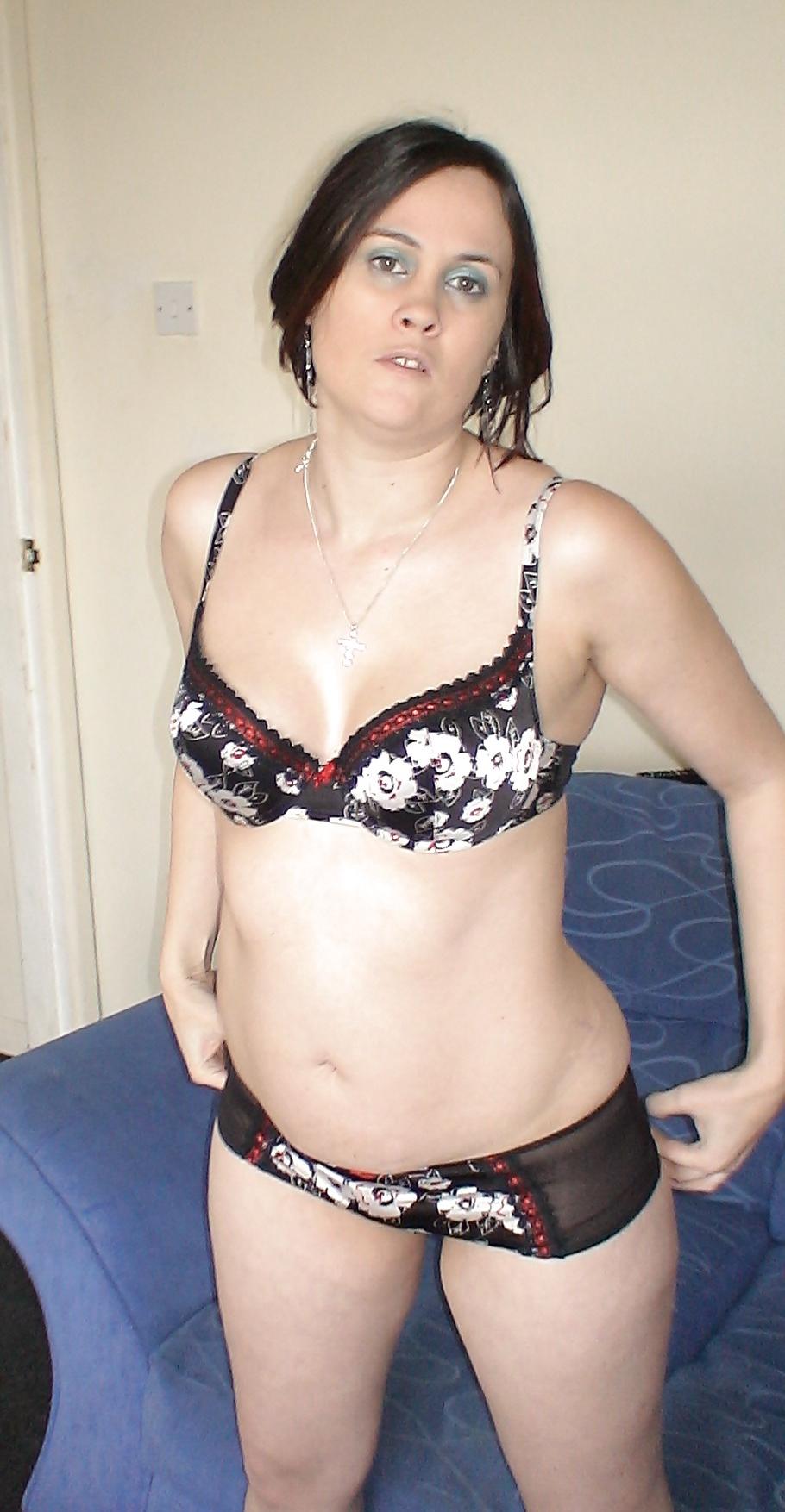 22P Model Samantha Molesworth of Coventry UK