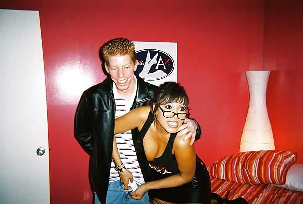 25P Ava Devine My Goddess