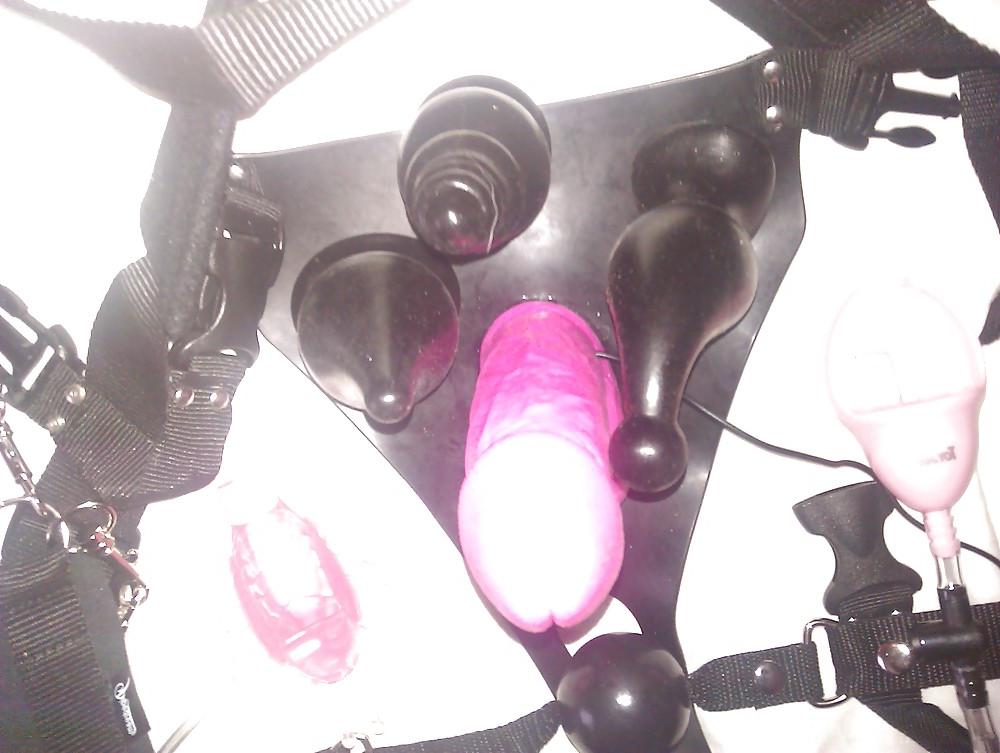 6P Toys
