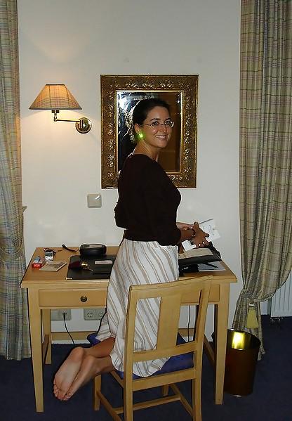 25P Private:  Cute Wife Gets Naughty