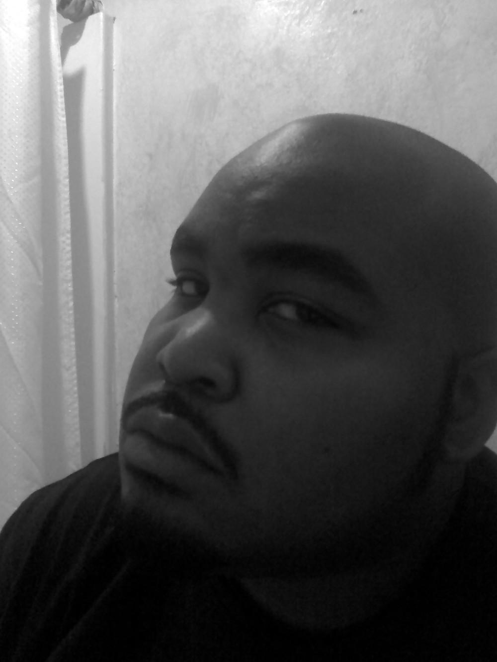 5P Big black cock for your pleasure