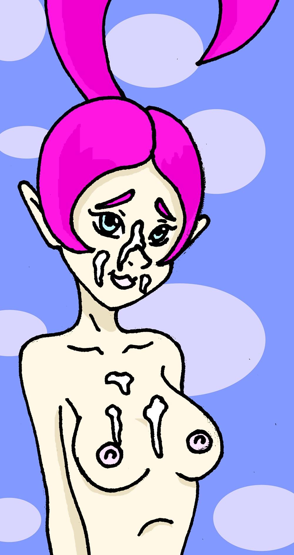 19P Mixed Bag Of my Dirty Art