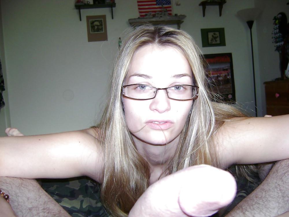 10P Cute Teen Cock Sucking Teen From SmutDates