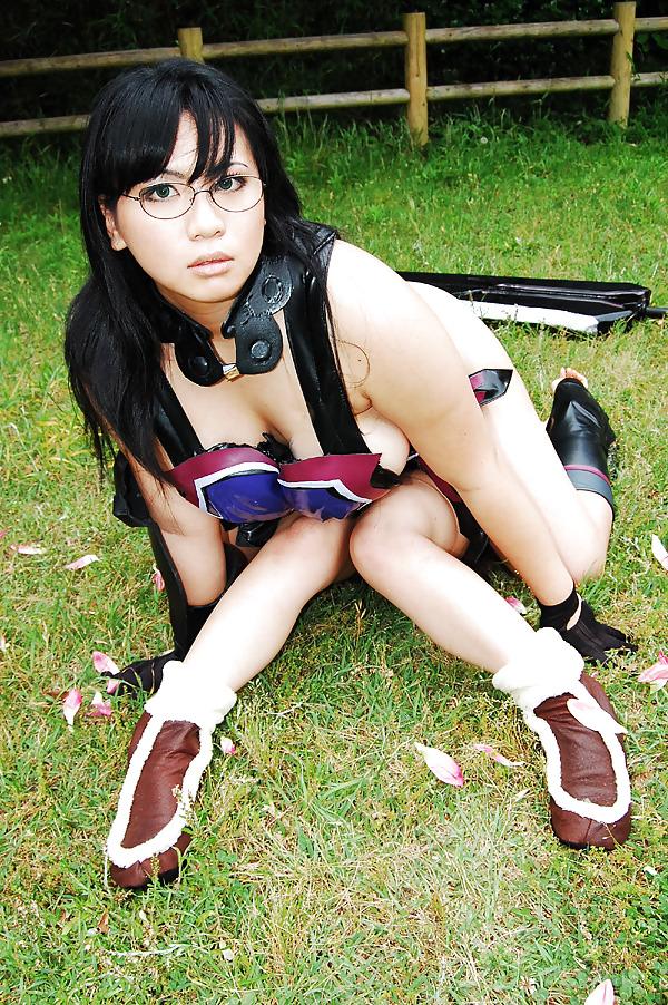 12P Chouzuki Maryo Queen Blade