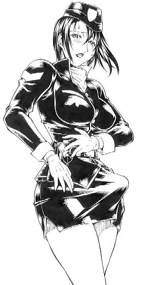 25P Trans Toon - B&W and Color