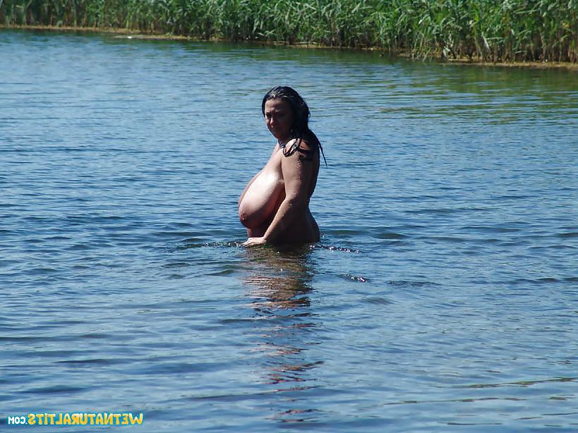 25P SABRINA MELONI 90L BOOBIES 100% natural